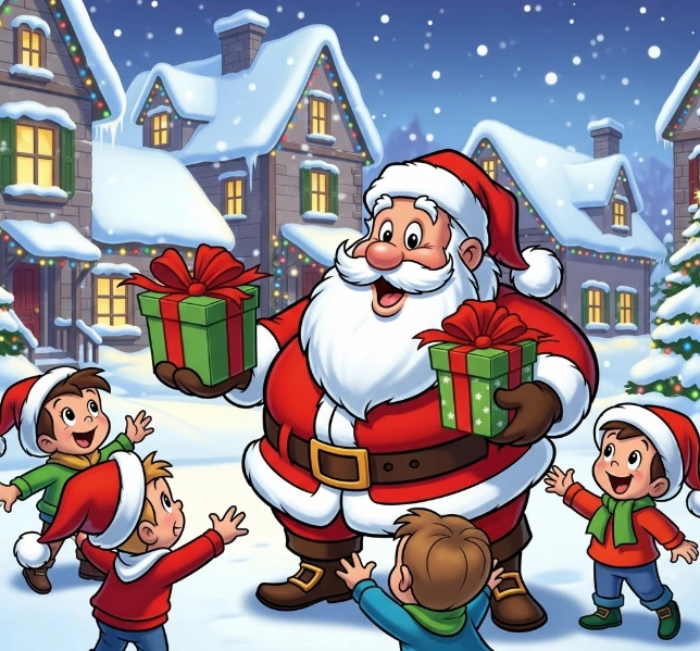 christmas coloring pages printables free