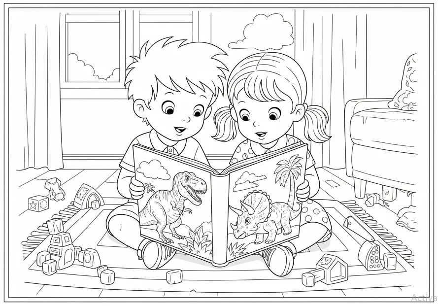 dinosaur coloring pages 27