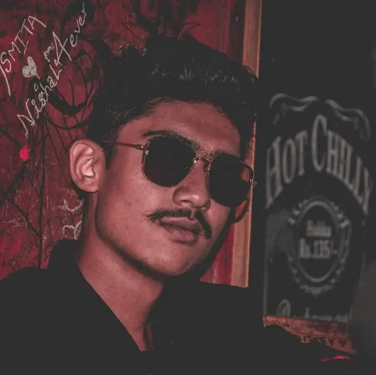 Rupesh Olee - Founder and Creative Director of ColoringHub777 free printable coloring pages platform