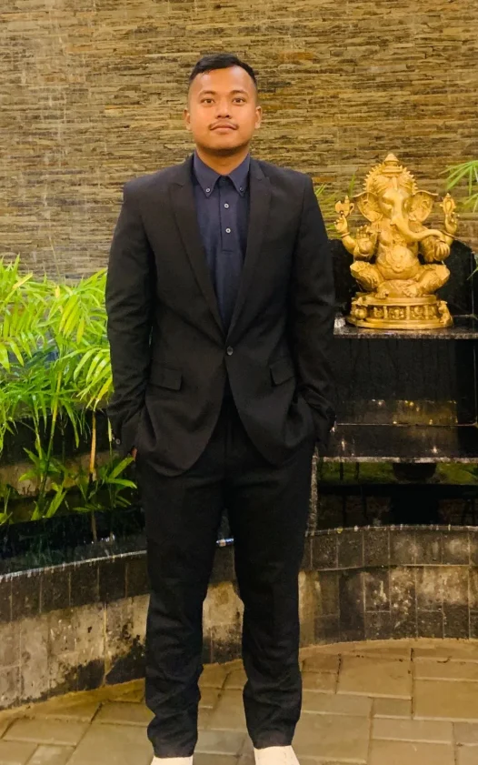 Anish Gurung - Children's Illustrator and Educational Content Creator for ColoringHub777 learning coloring pages