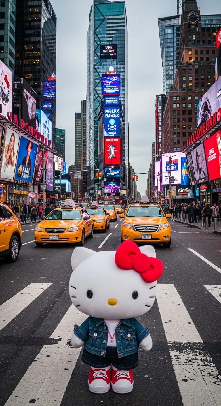 hello kitty wallapers for iphone, android, ipad, desktop, laptop 4k 23