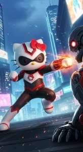 hello kitty wallapers for iphone, android, ipad, desktop, laptop 4k 39