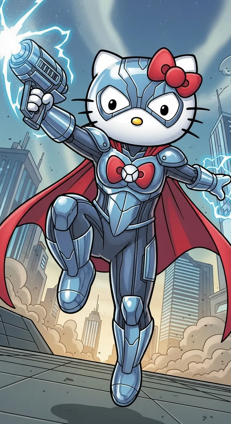 hello kitty wallapers for iphone, android, ipad, desktop, laptop 4k 40