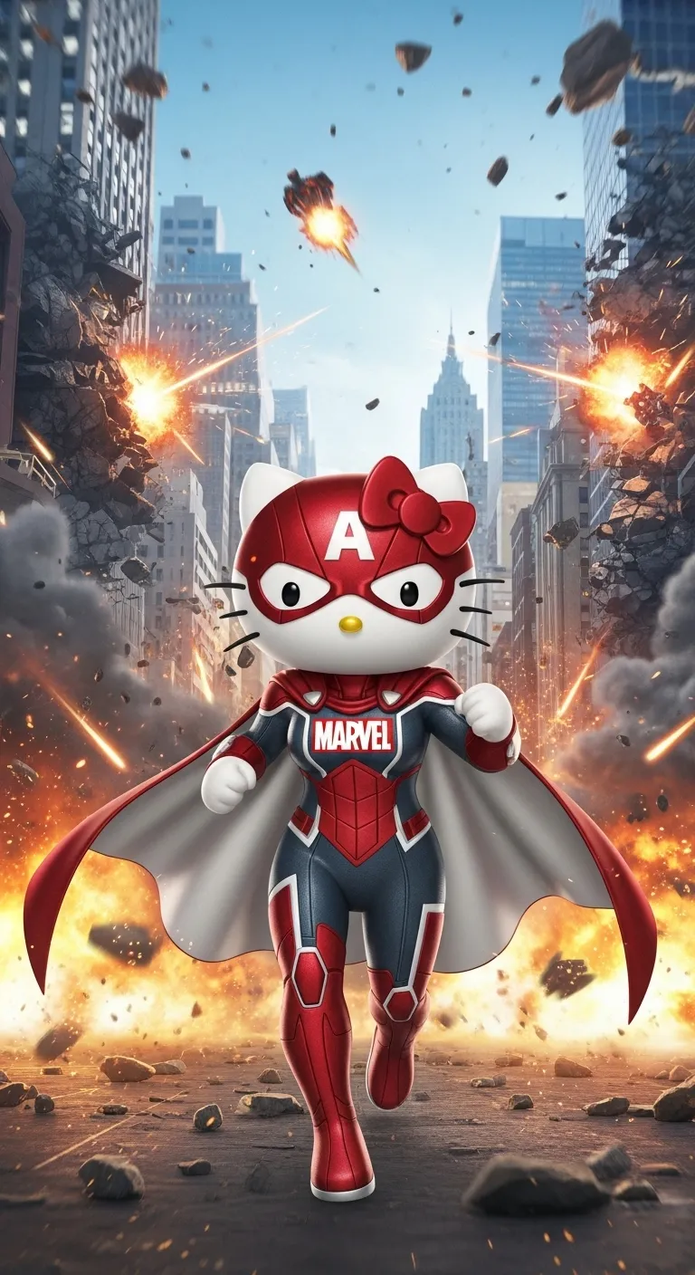 hello kitty wallapers for iphone, android, ipad, desktop, laptop 4k 44