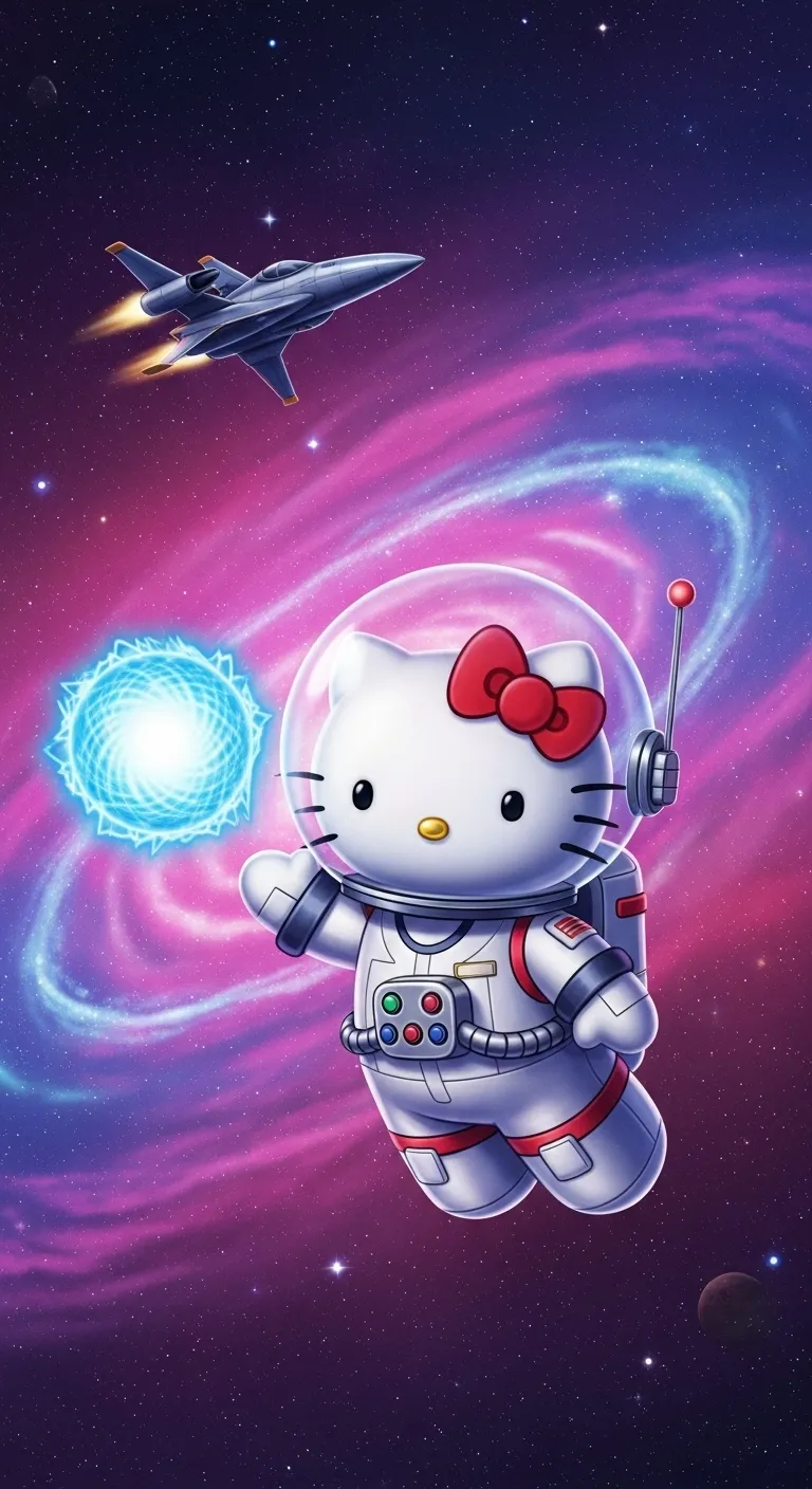 hello kitty wallapers for iphone, android, ipad, desktop, laptop 4k 45