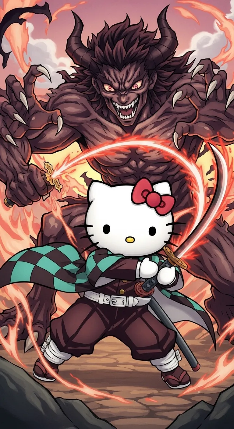 hello kitty wallapers for iphone, android, ipad, desktop, laptop 4k 62