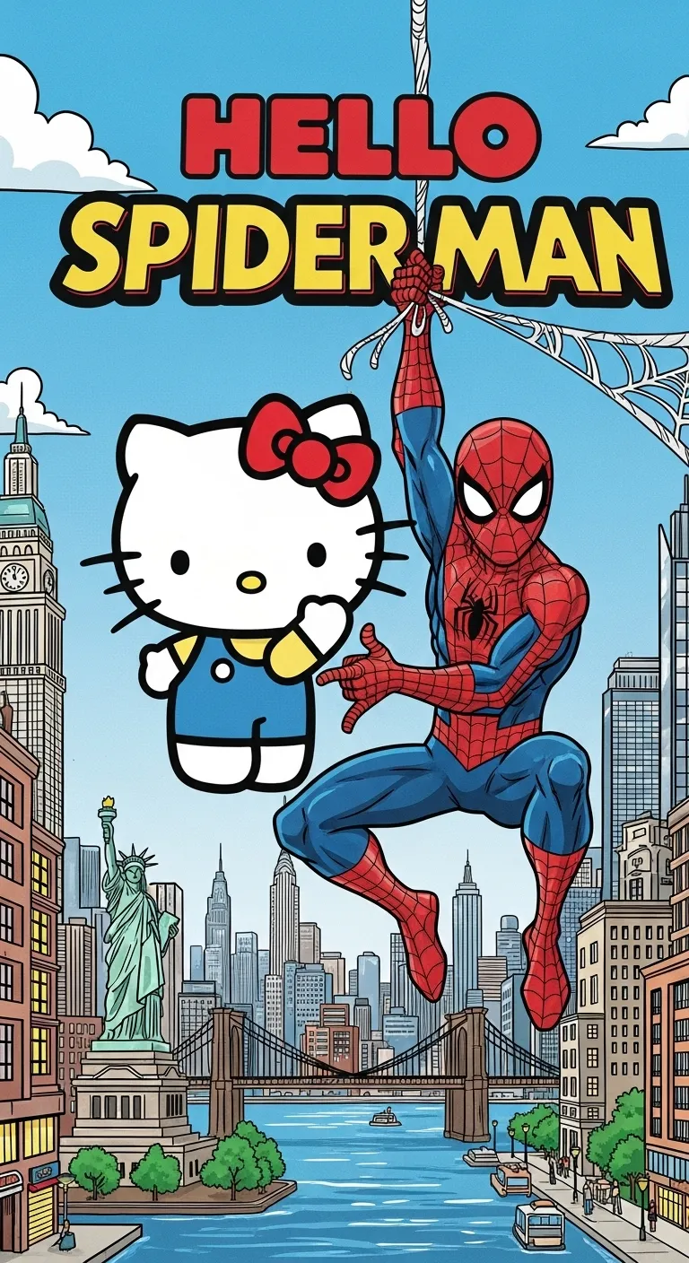 hello kitty wallapers for iphone, android, ipad, desktop, laptop 4k 63