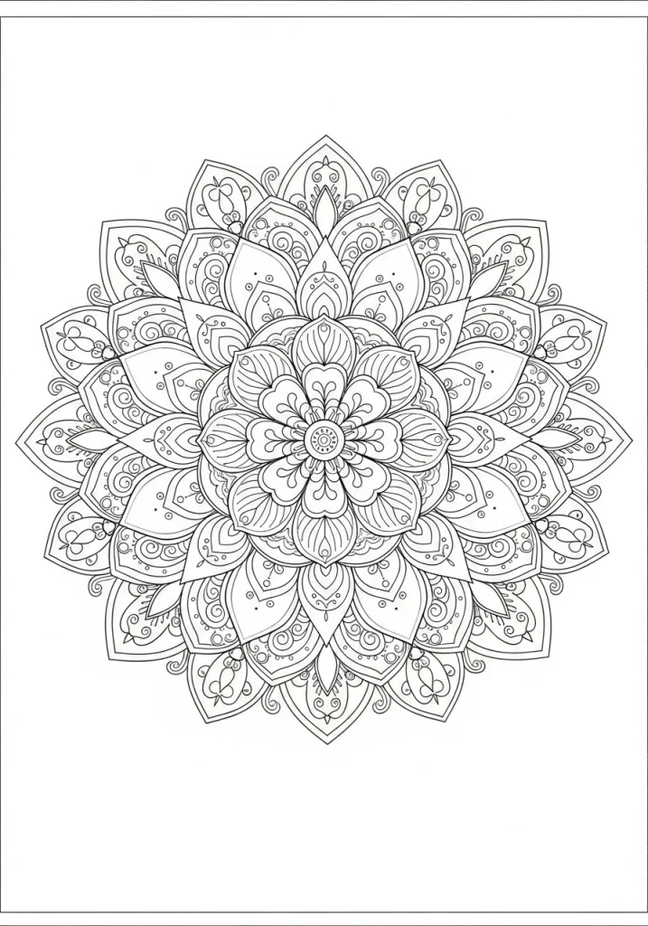 mandala-mandala-coloring-pages