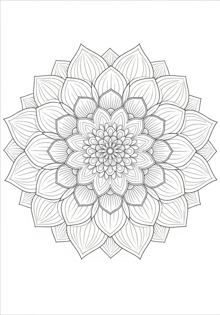 mandala-mandala-coloring-pages