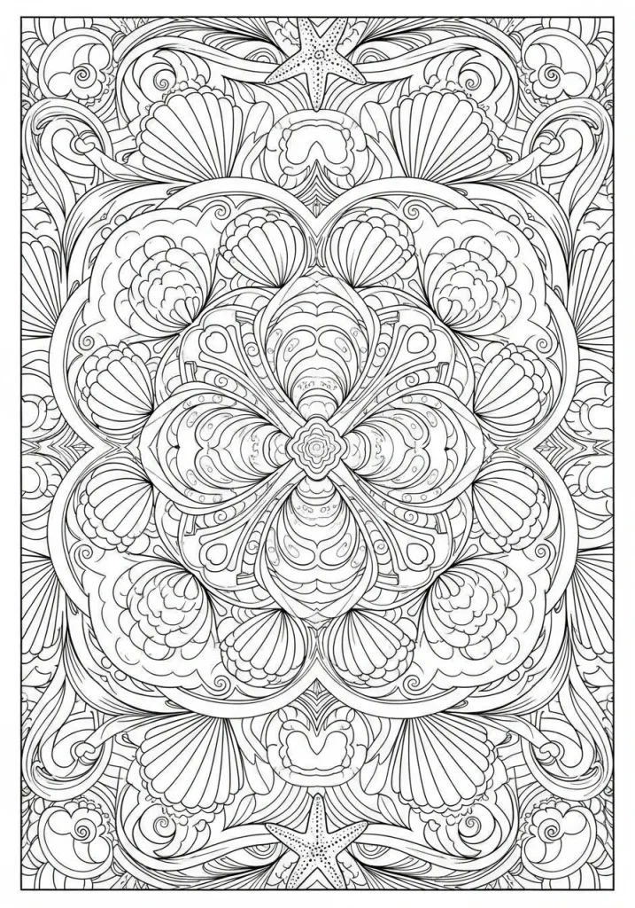 mandala-mandala-coloring-pages