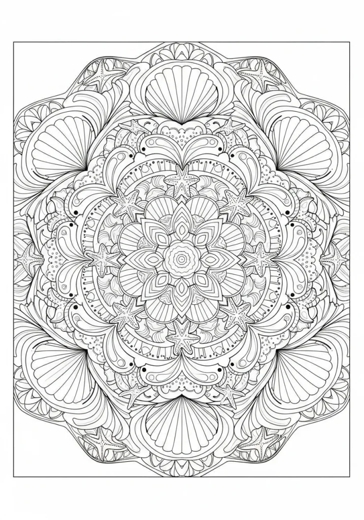 mandala-mandala-coloring-pages