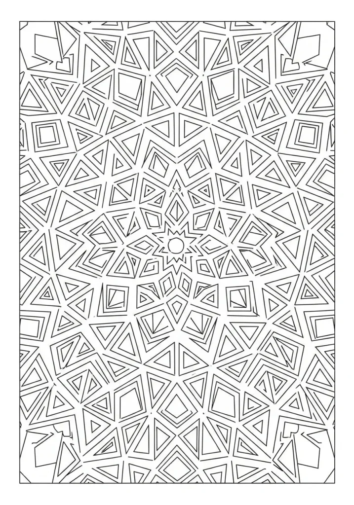 mandala mandala coloring pages for all ages