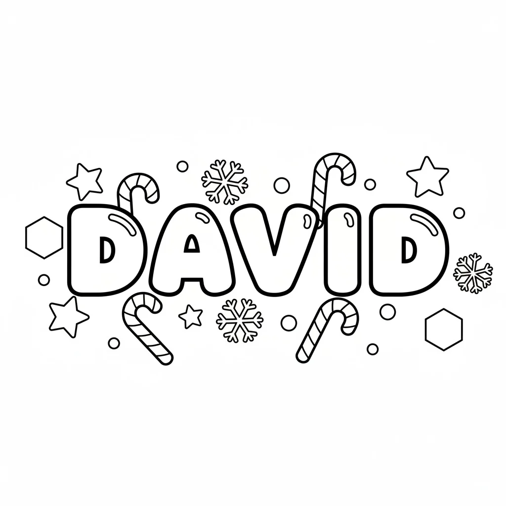 free printable name coloring pages