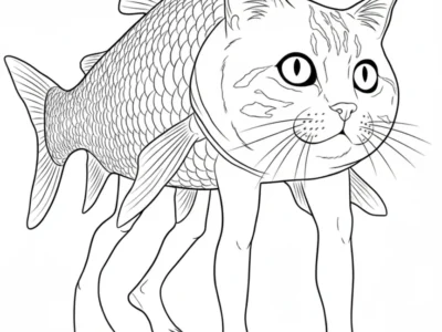 Trulimero trulicina coloring pages